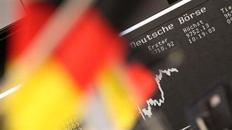 «Βαρυχειμωνιά» και στη Γερμανική Οικονομία